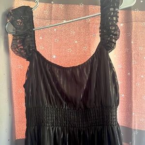 This dress is so fun!! NWOT